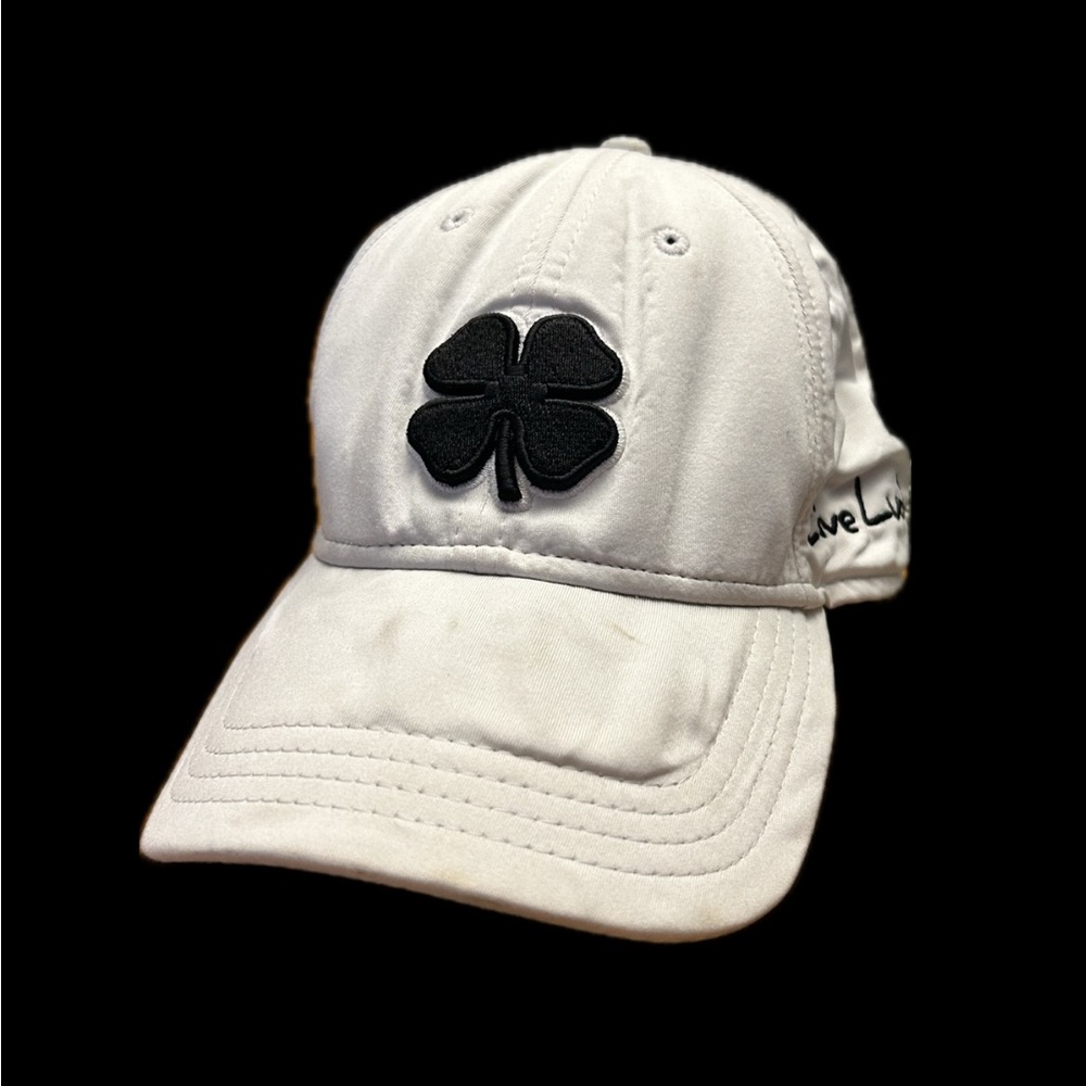 Black Clover Premium Clover 1 Cap